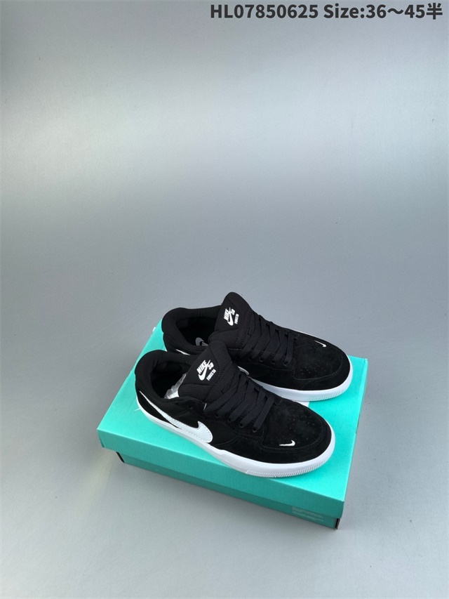 men Low top dunk sb shoes 36-45 2025-9-19-504